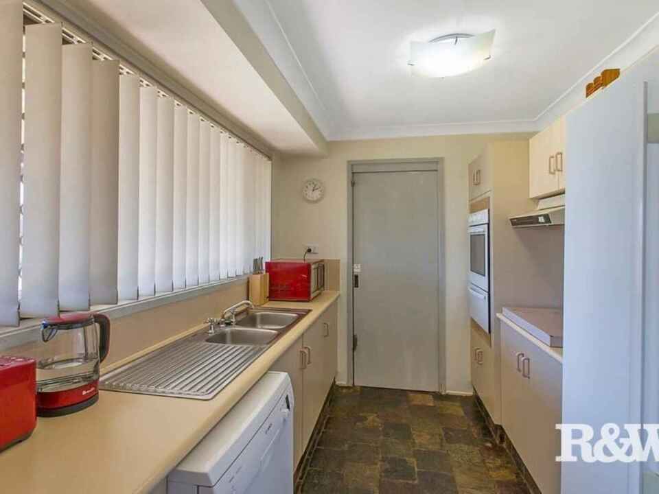 9 Sunflower Drive Claremont Meadows