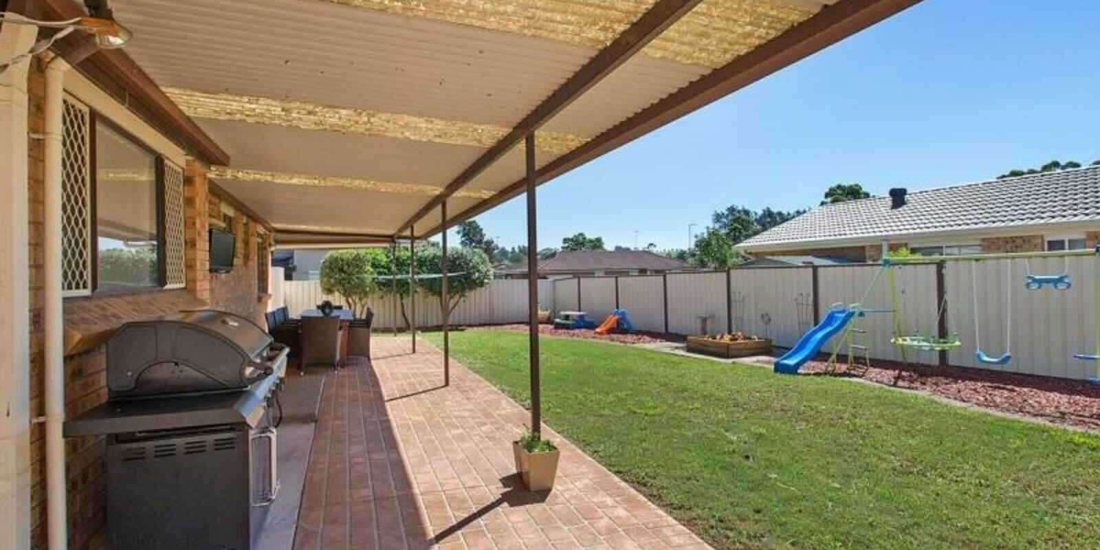 9 Sunflower Drive Claremont Meadows 9 Sunflower Drive Claremont Meadows