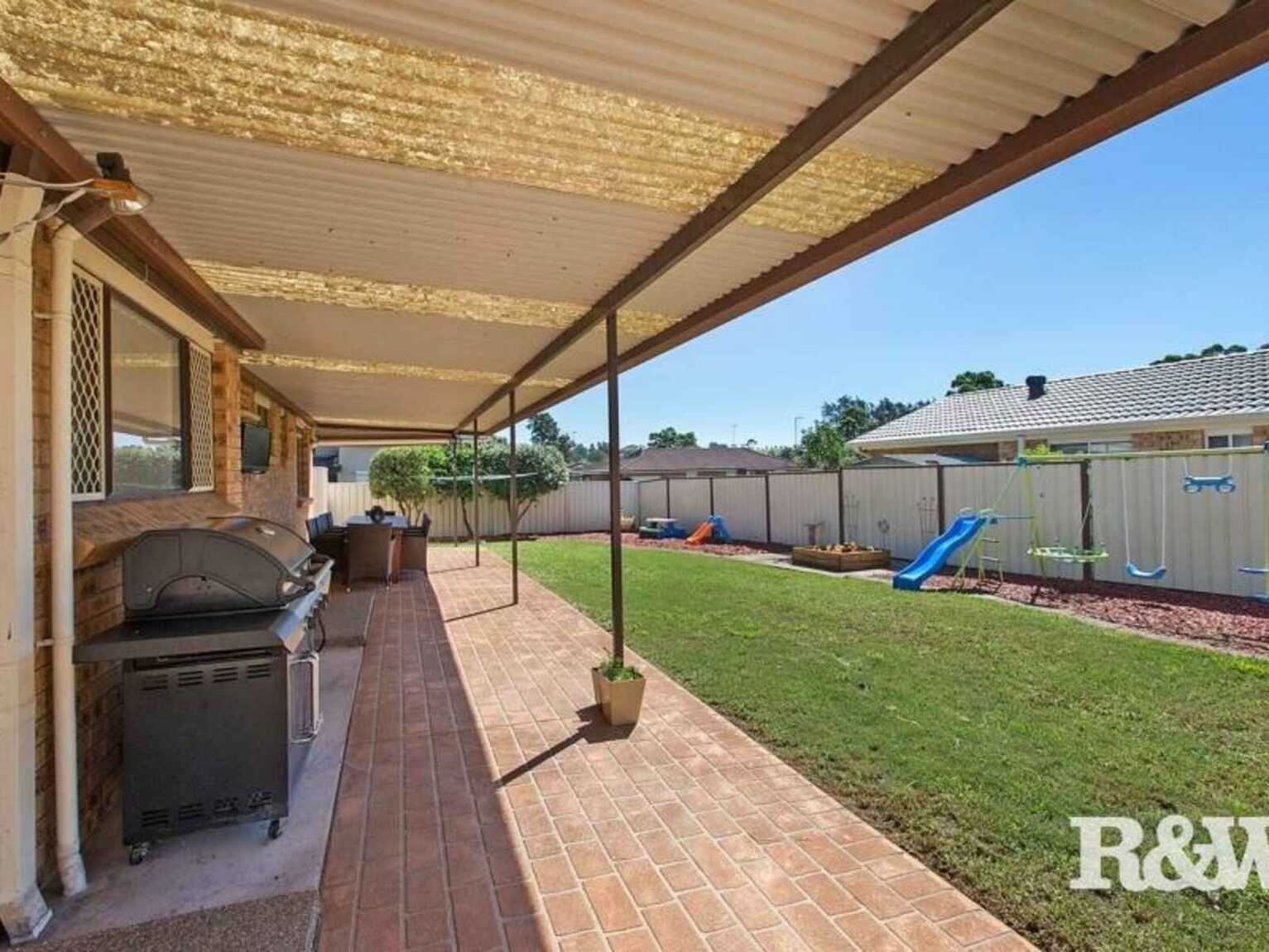 9 Sunflower Drive Claremont Meadows 9 Sunflower Drive Claremont Meadows