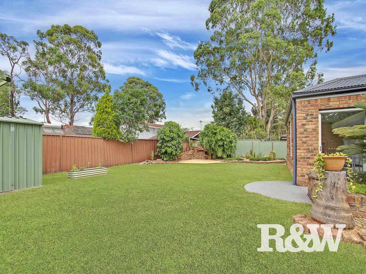 15 Mimosa Close St Clair 15 Mimosa Close St Clair