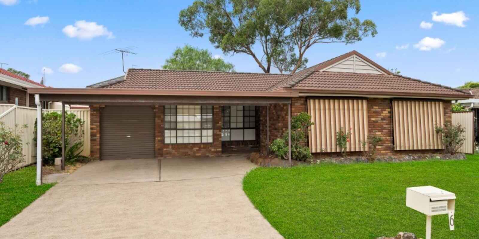 6 Starlight Place St Clair