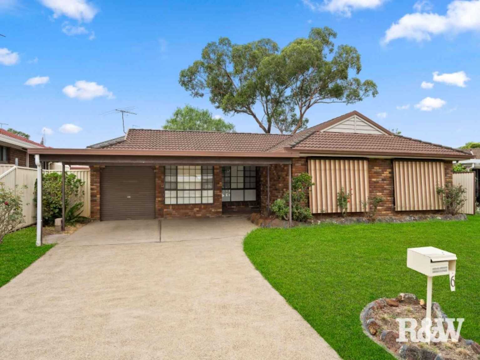 6 Starlight Place St Clair