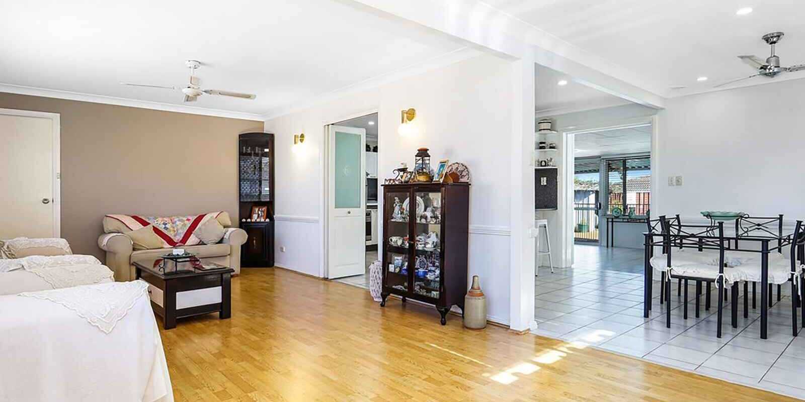 6 Olliver Crescent St Clair