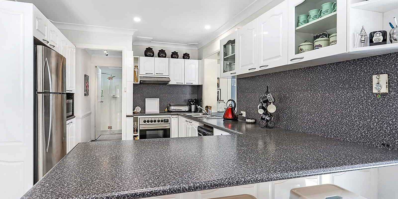 6 Olliver Crescent St Clair