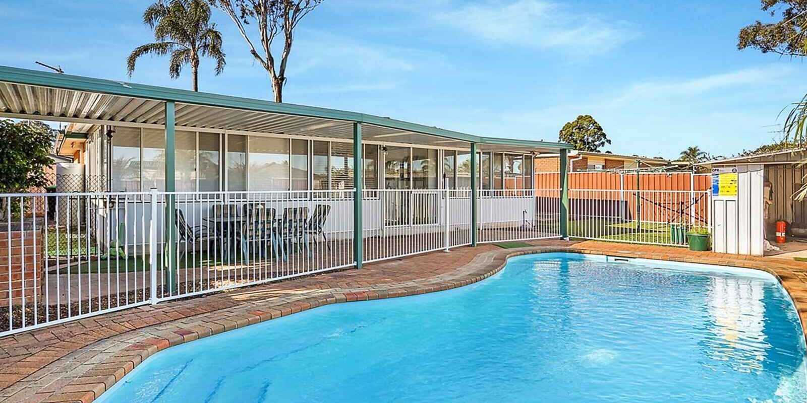 6 Olliver Crescent St Clair