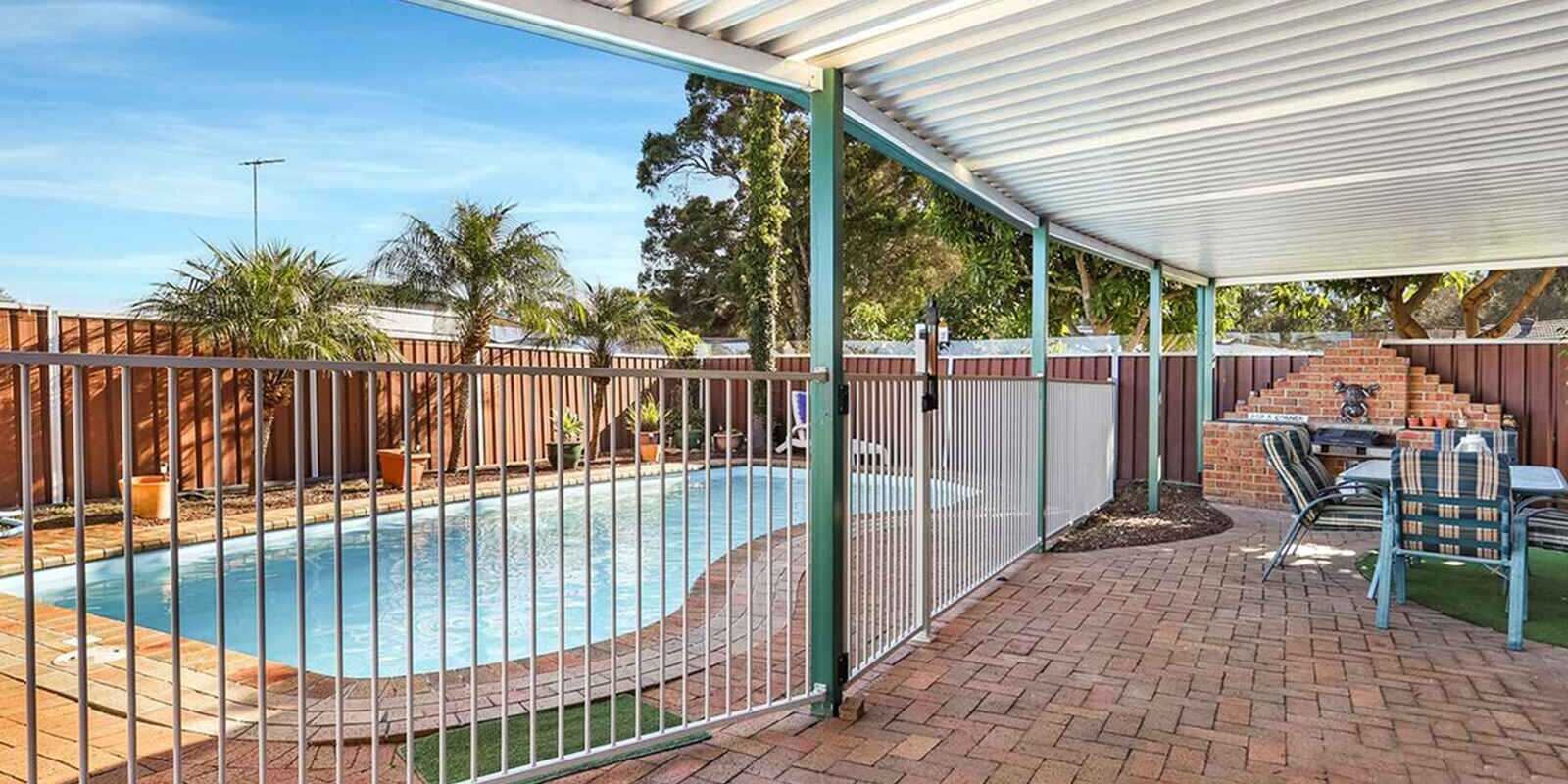 6 Olliver Crescent St Clair