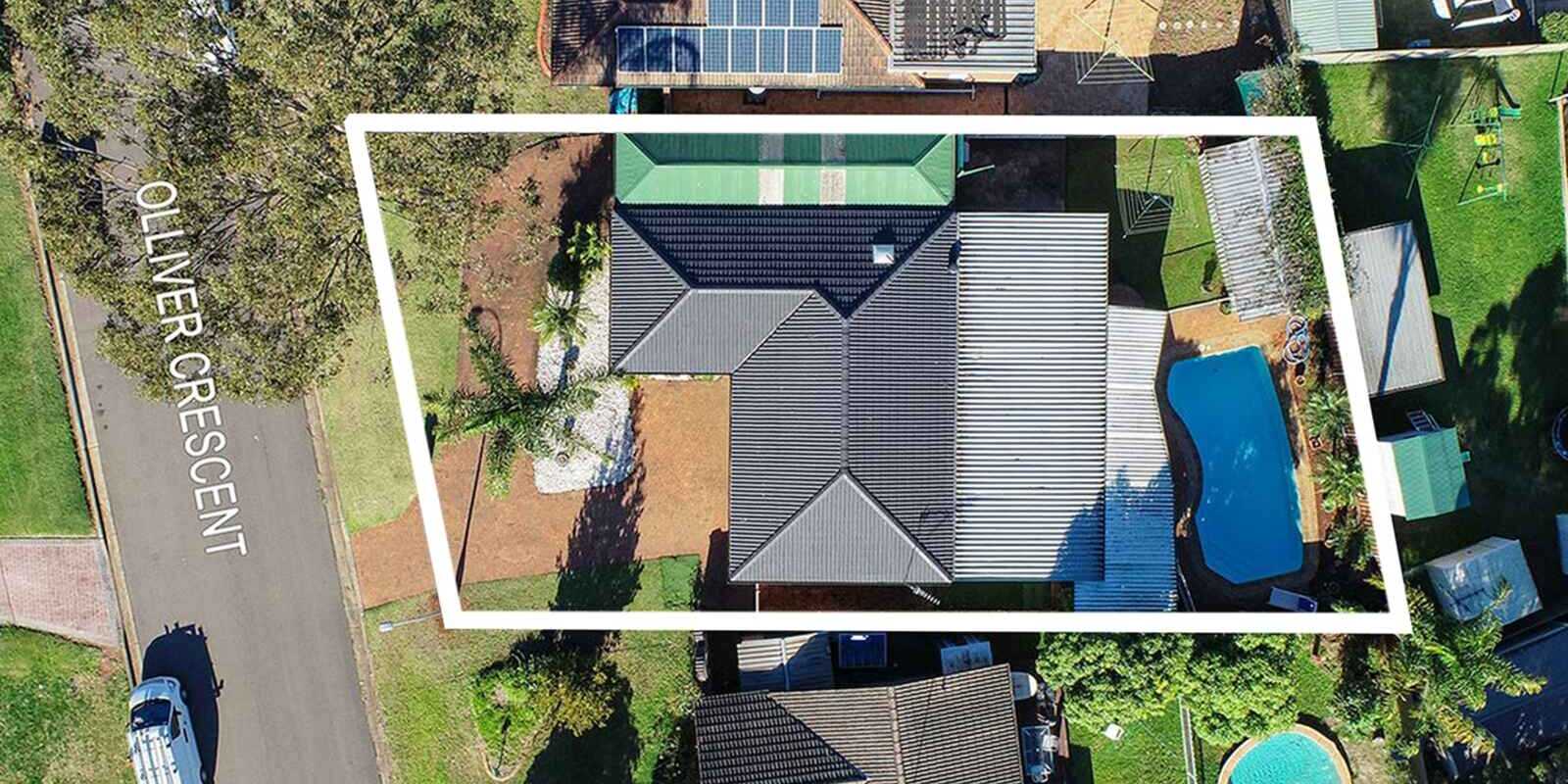 6 Olliver Crescent St Clair
