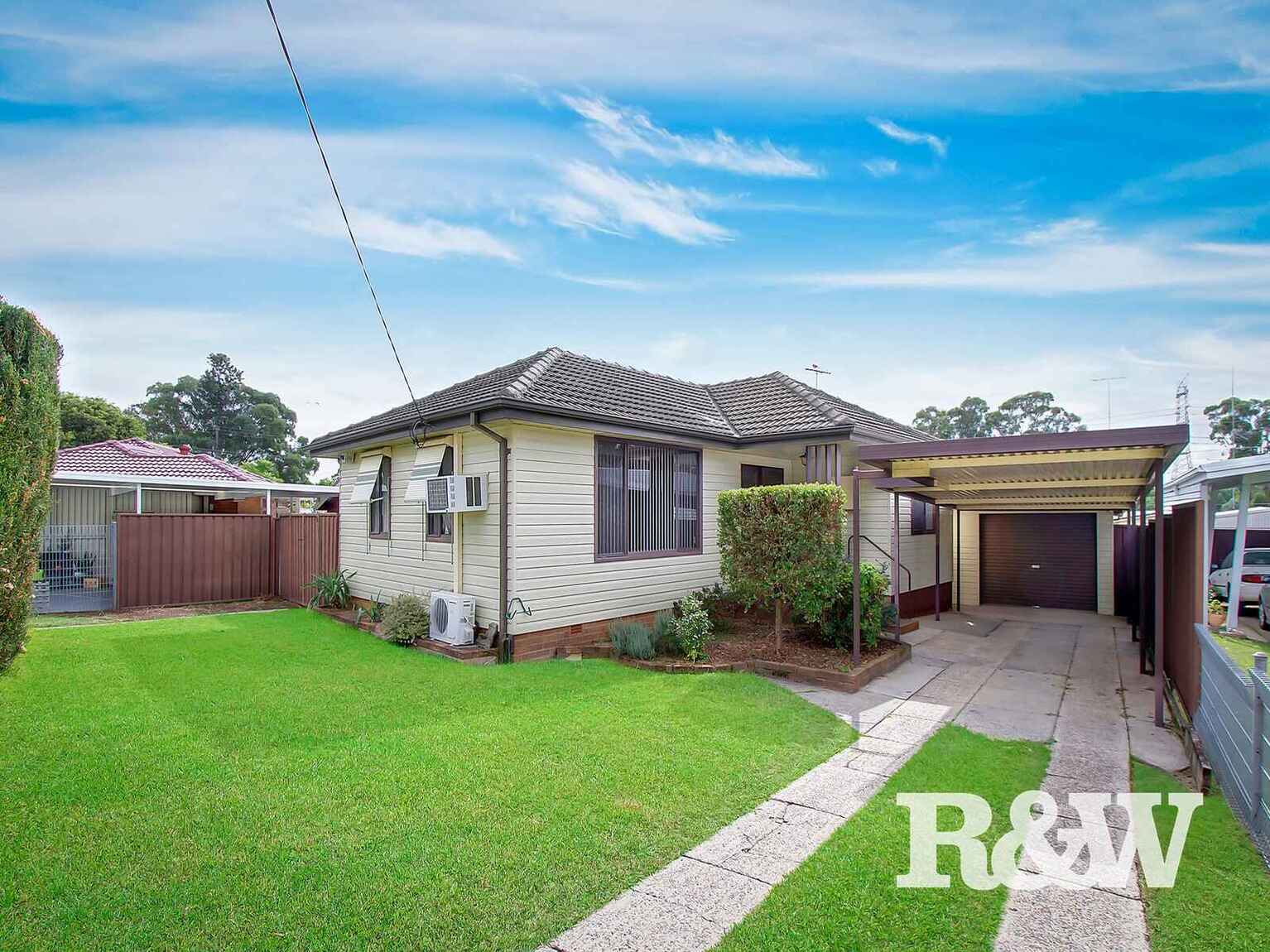 30 Magnolia Street North St Marys
