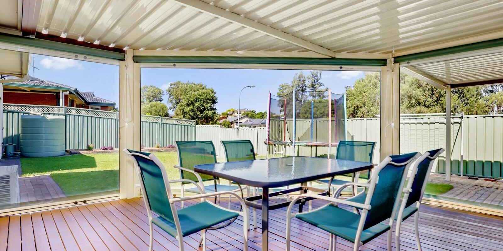 52 Leicester Way St Clair 52 Leicester Way St Clair