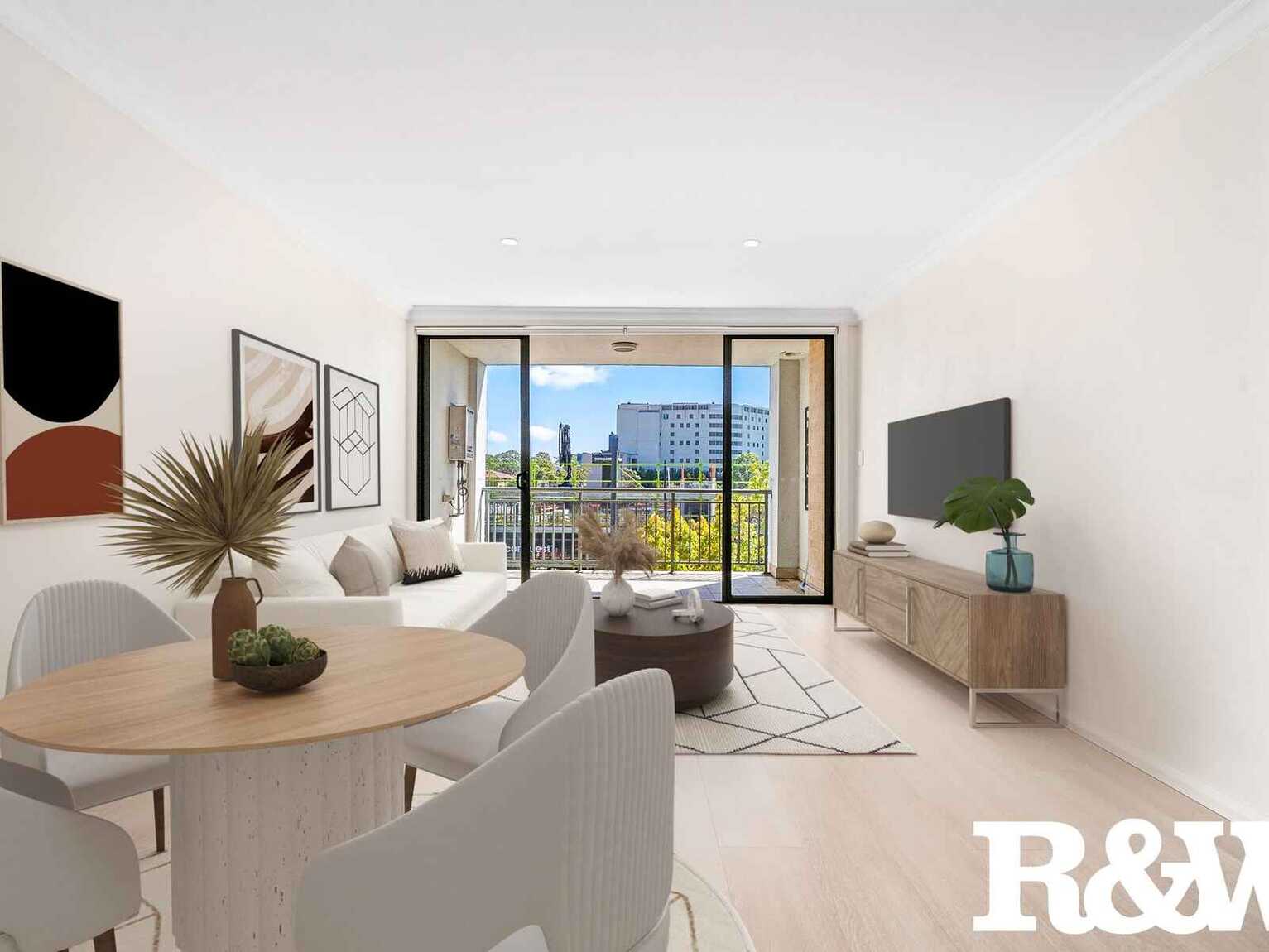 24/52 President Avenue Caringbah 24/52 President Avenue Caringbah