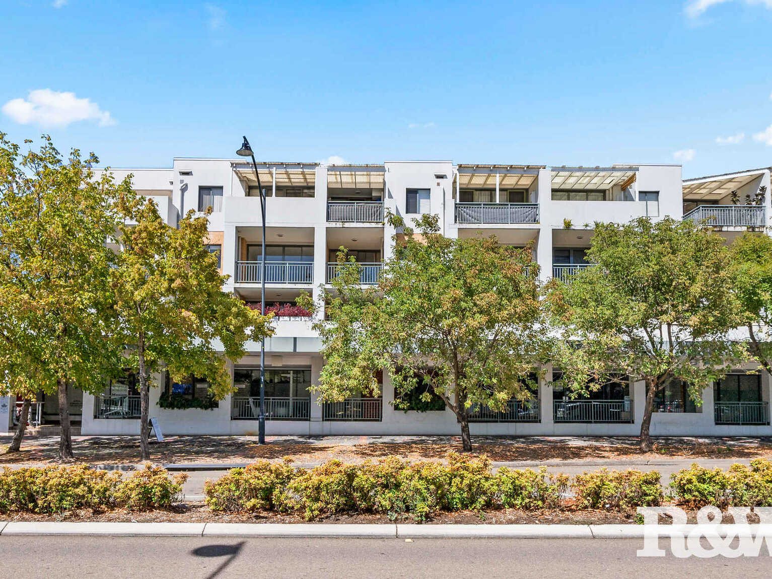 24/52 President Avenue Caringbah 24/52 President Avenue Caringbah