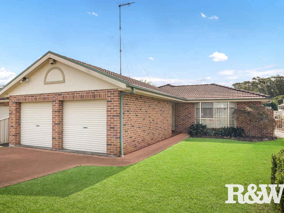 9 Roebuck Road Werrington
