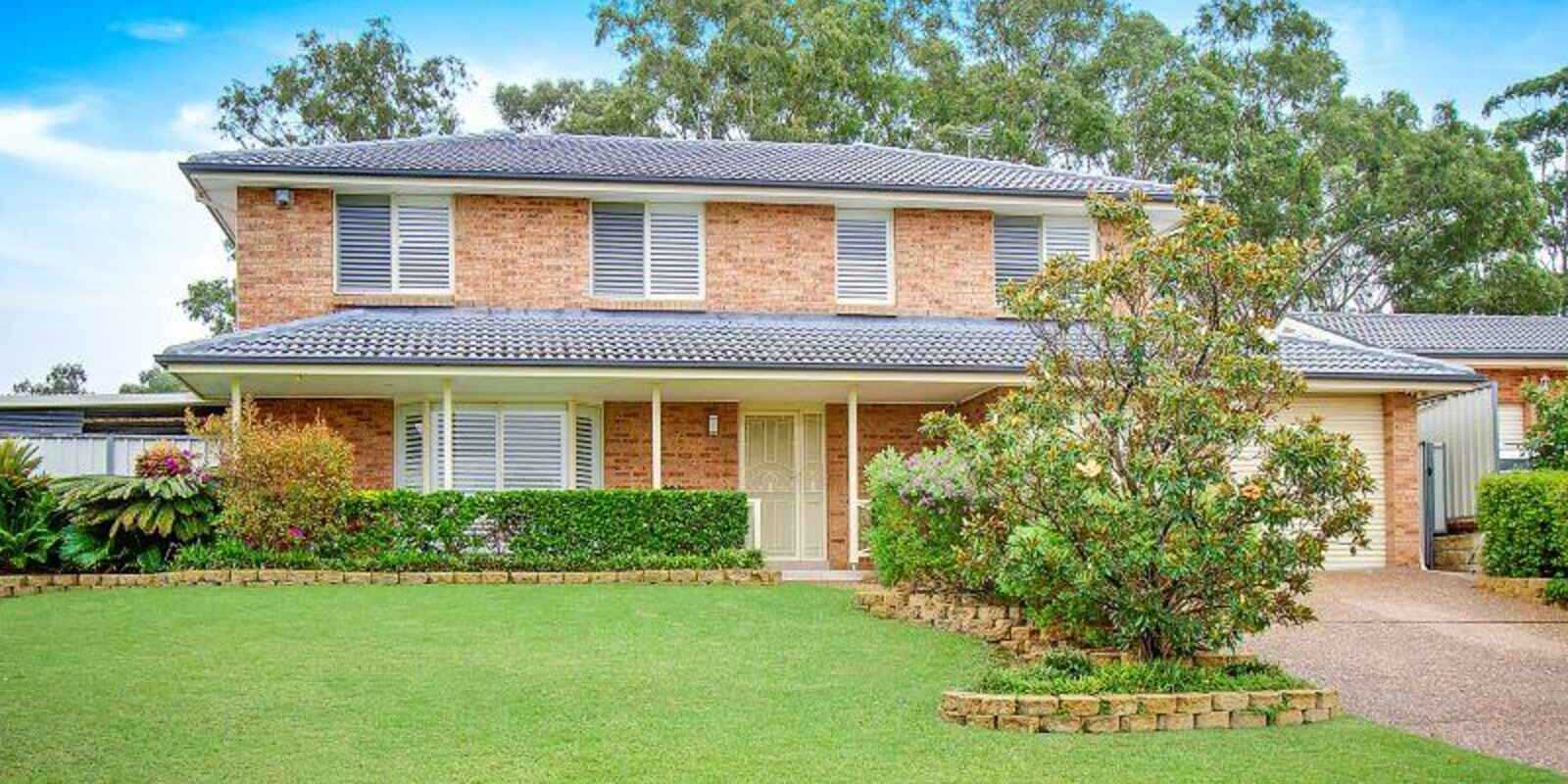 1 Hocking Place Erskine Park