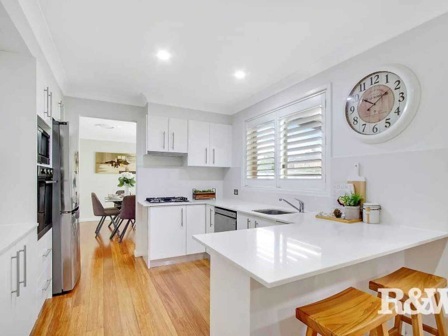 1 Hocking Place Erskine Park