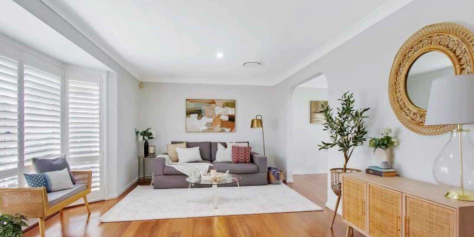 1 Hocking Place Erskine Park