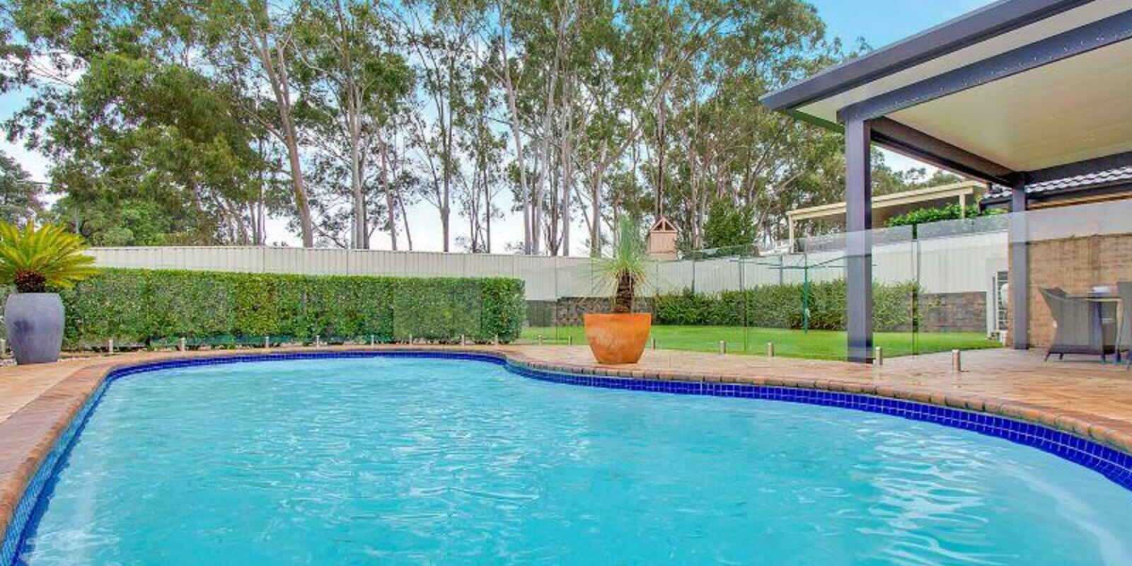 1 Hocking Place Erskine Park