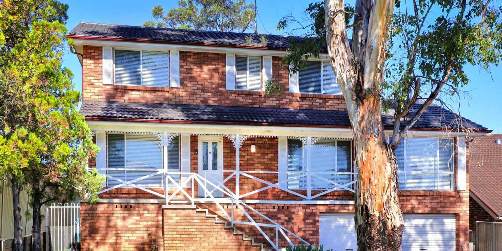 13 Wills Glen St Clair 13 Wills Glen St Clair