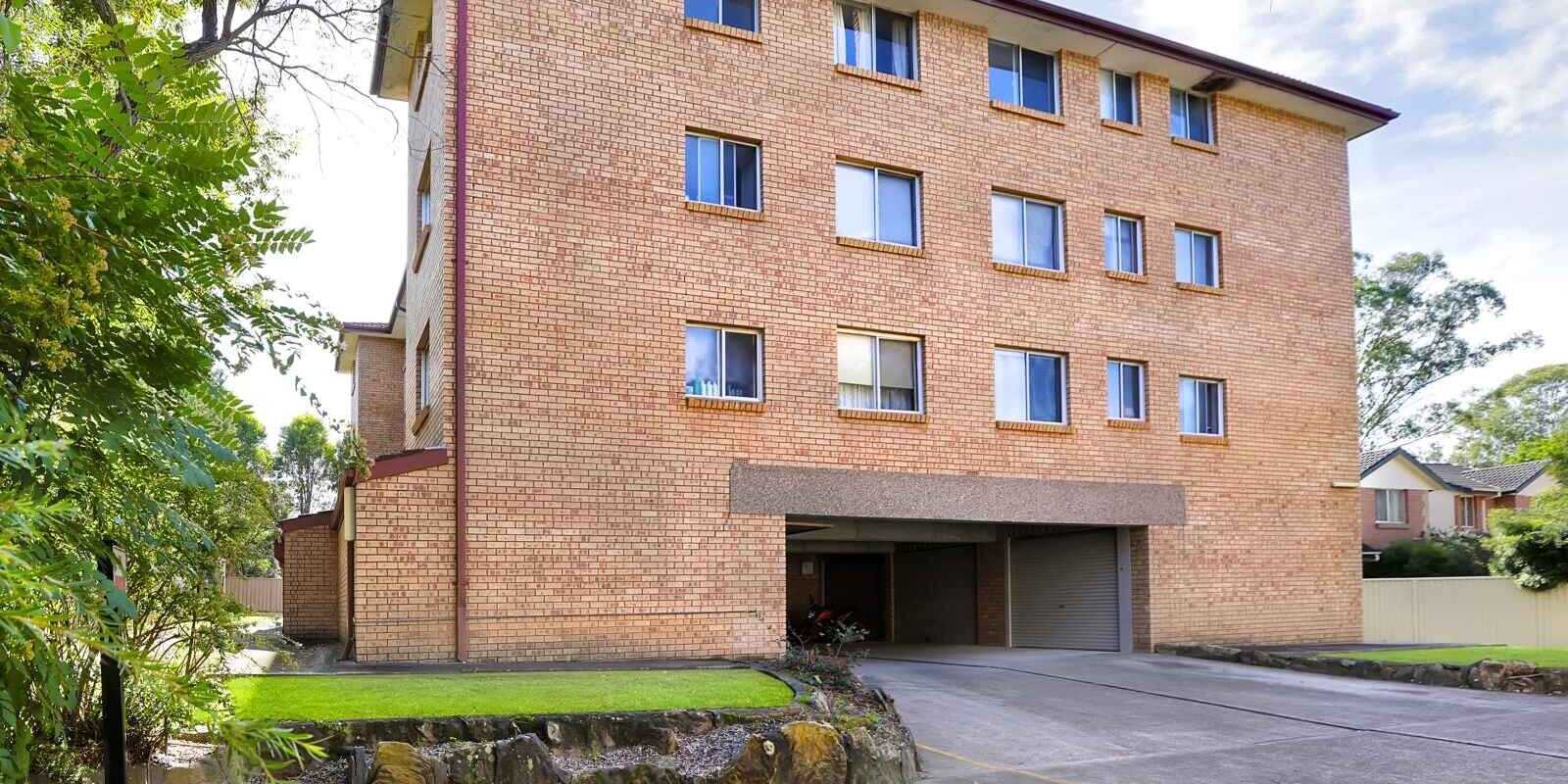 13/54 Park Avenue Kingswood