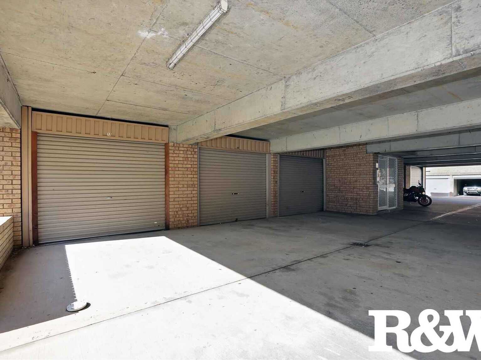 13/54 Park Avenue Kingswood