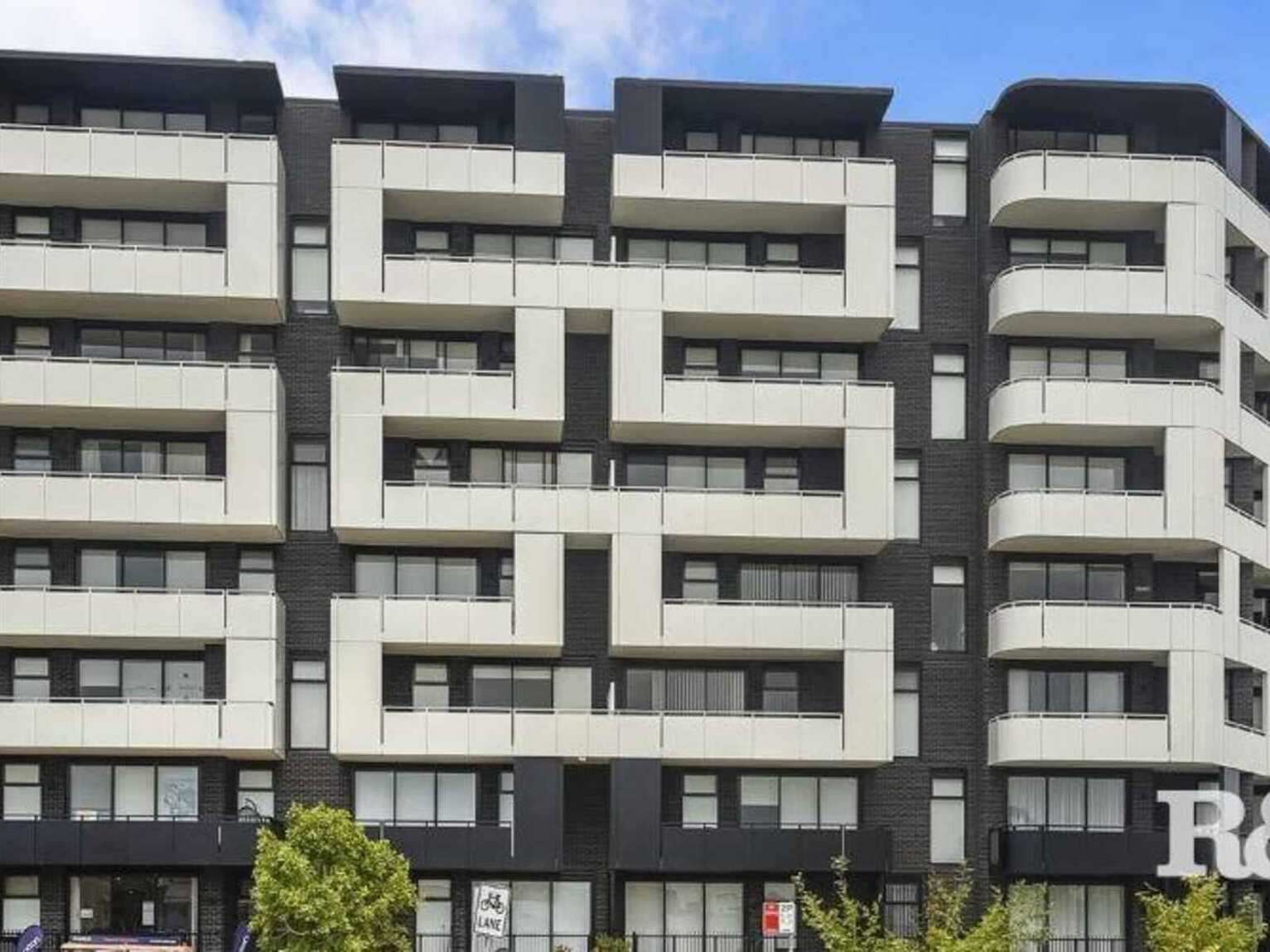 507/101A Lord Sheffield Circuit Penrith 507/101A Lord Sheffield Circuit Penrith