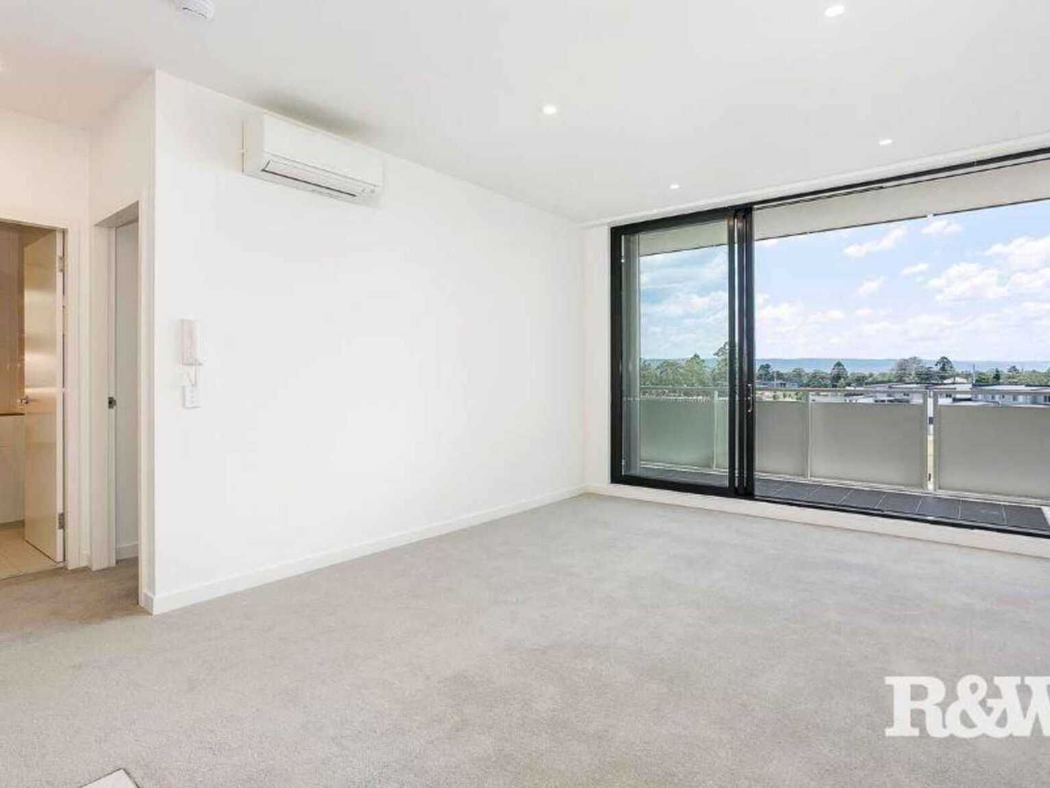 507/101A Lord Sheffield Circuit Penrith 507/101A Lord Sheffield Circuit Penrith