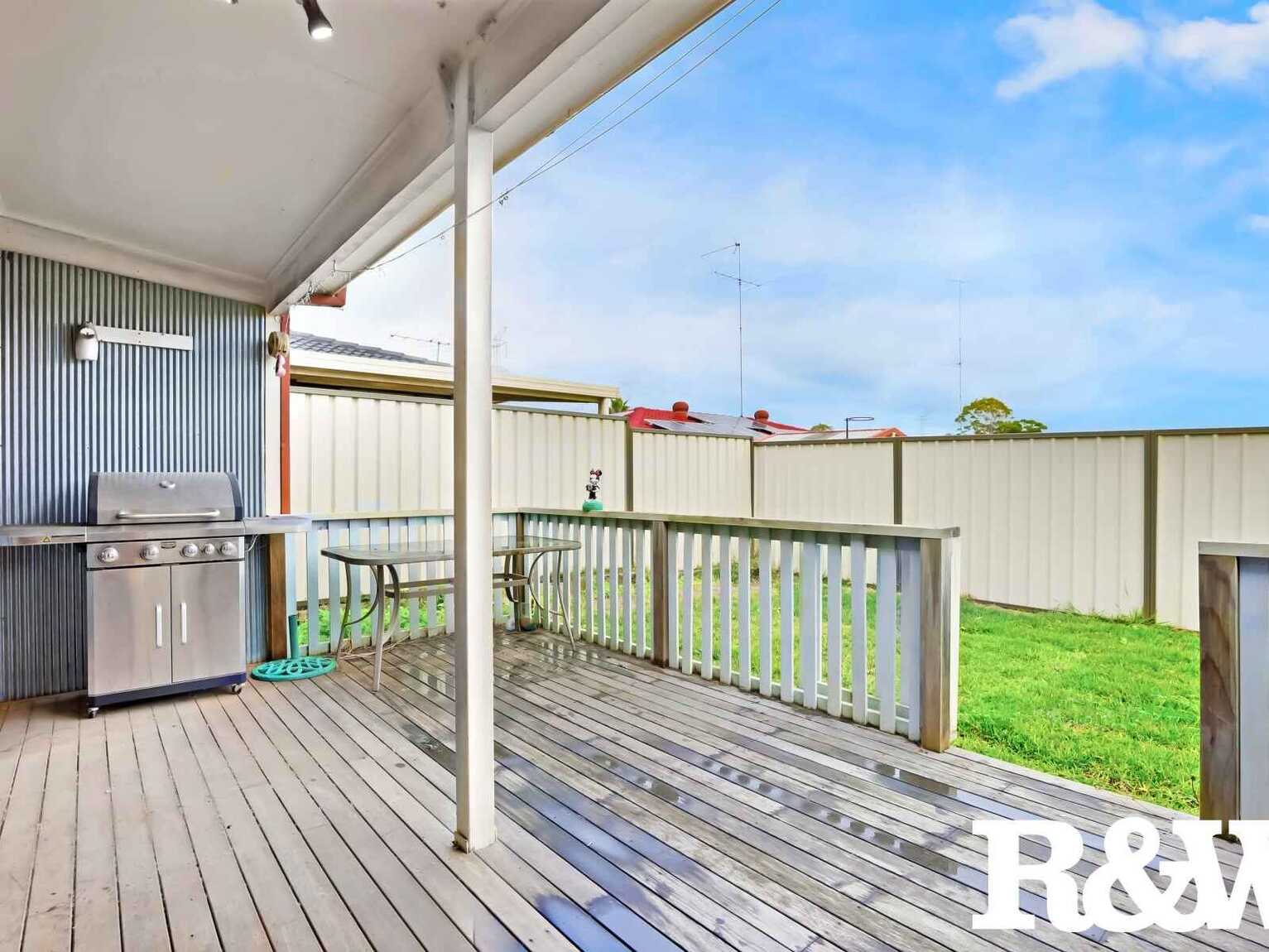 36 Jeffrey Avenue St Clair 36 Jeffrey Avenue St Clair