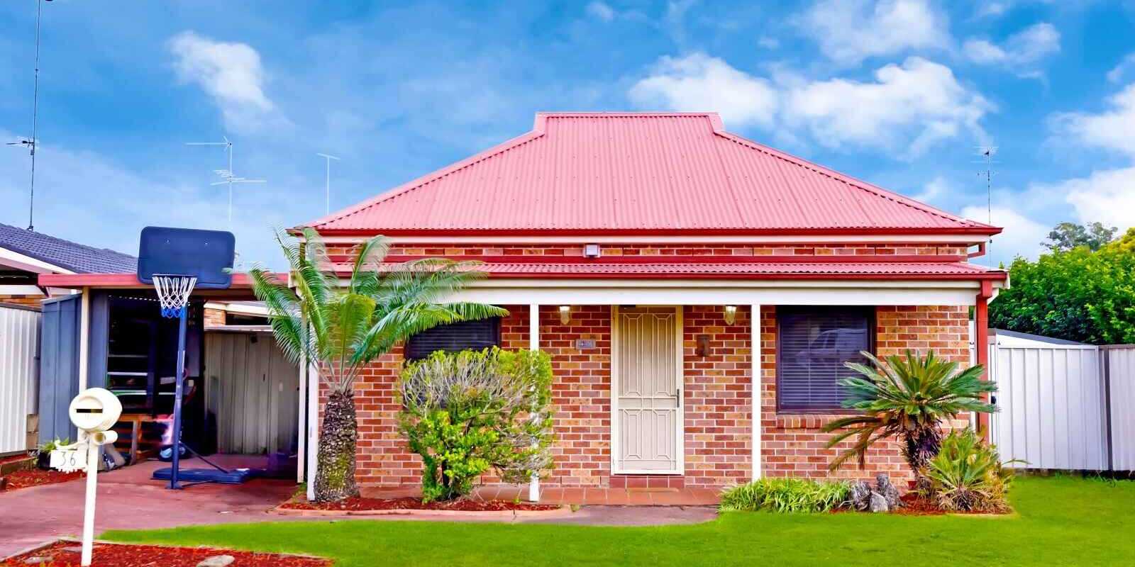36 Jeffrey Avenue St Clair 36 Jeffrey Avenue St Clair