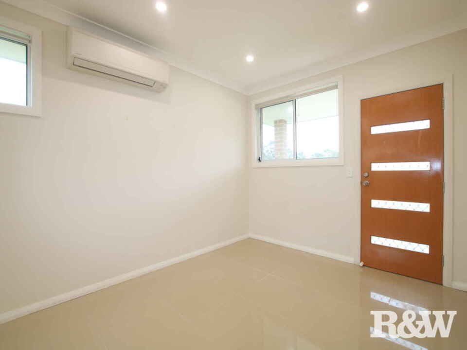 12A Sennar Road Erskine Park