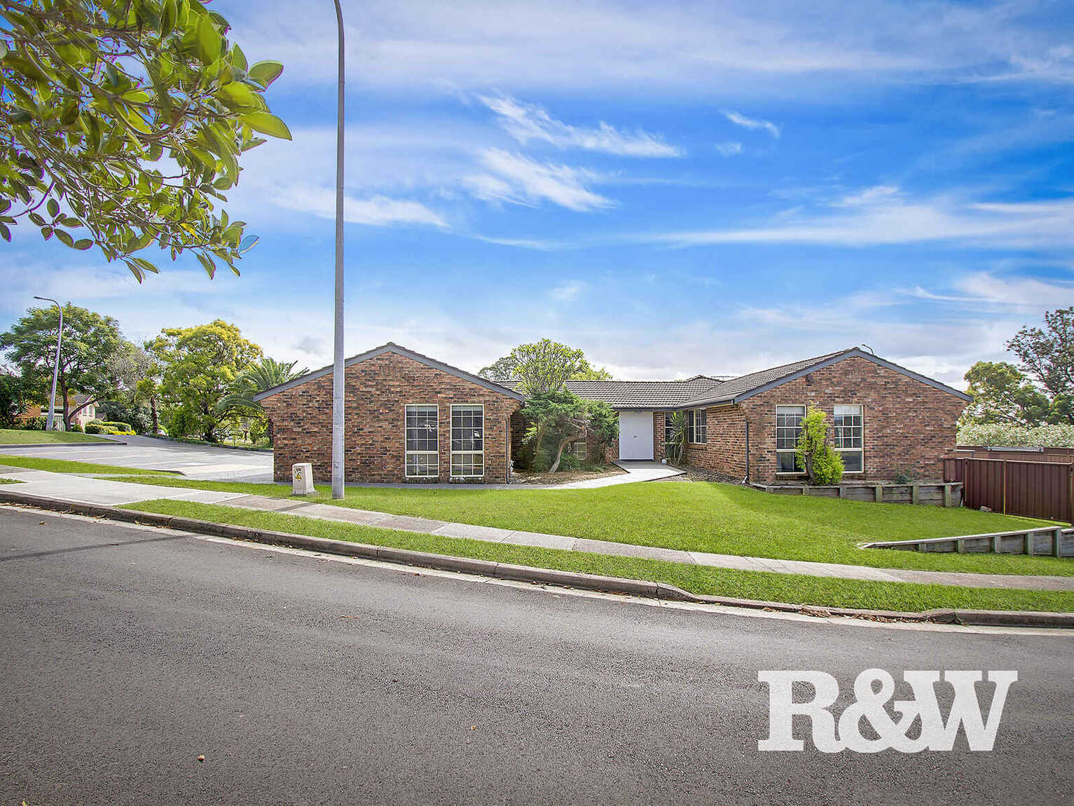 1-3 Eschol Park Drive Eschol Park 1-3 Eschol Park Drive Eschol Park