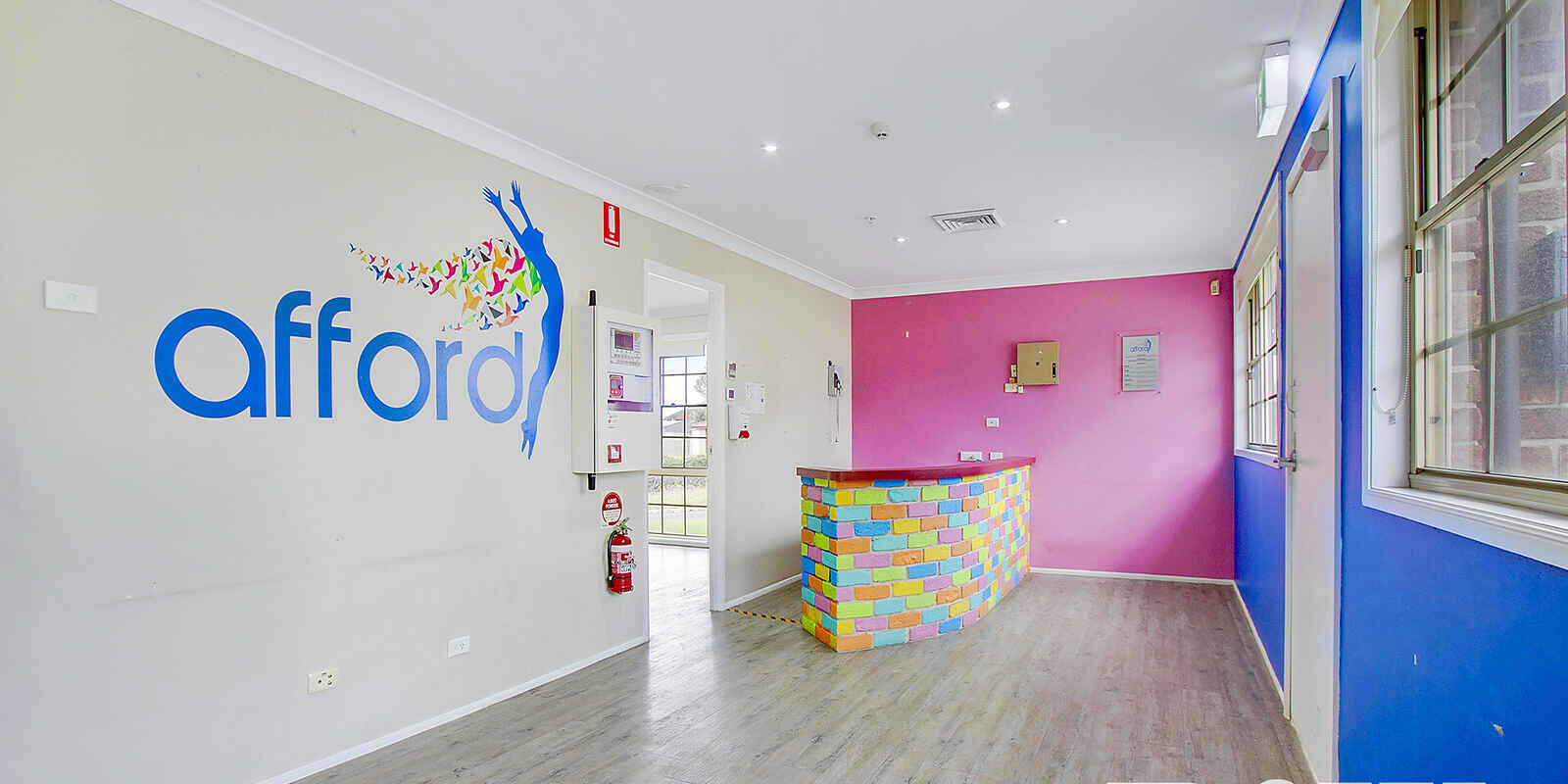 1-3 Eschol Park Drive Eschol Park 1-3 Eschol Park Drive Eschol Park