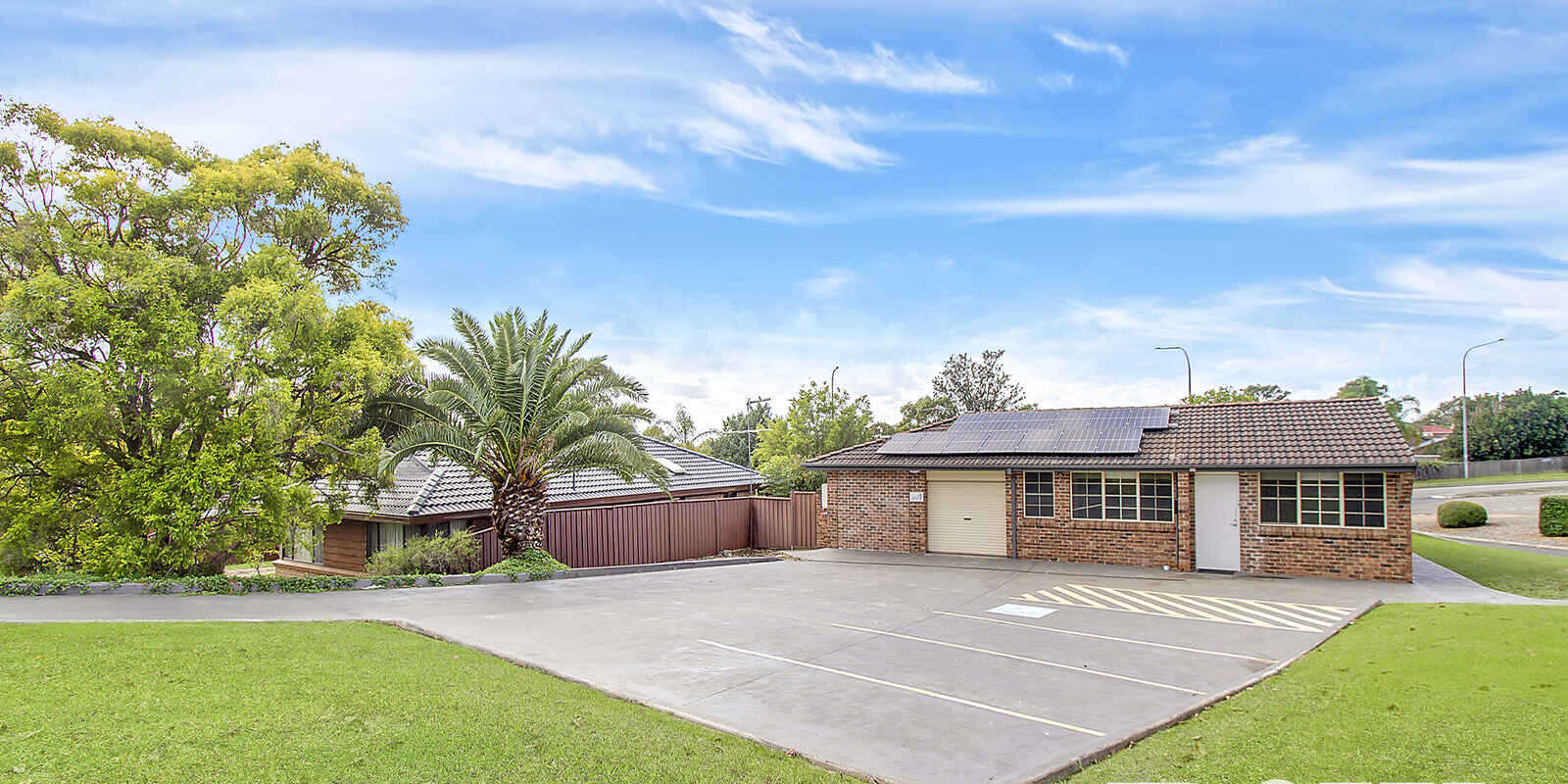 1-3 Eschol Park Drive Eschol Park 1-3 Eschol Park Drive Eschol Park