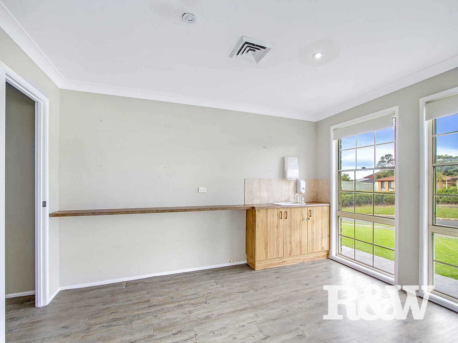 1-3 Eschol Park Drive Eschol Park 1-3 Eschol Park Drive Eschol Park