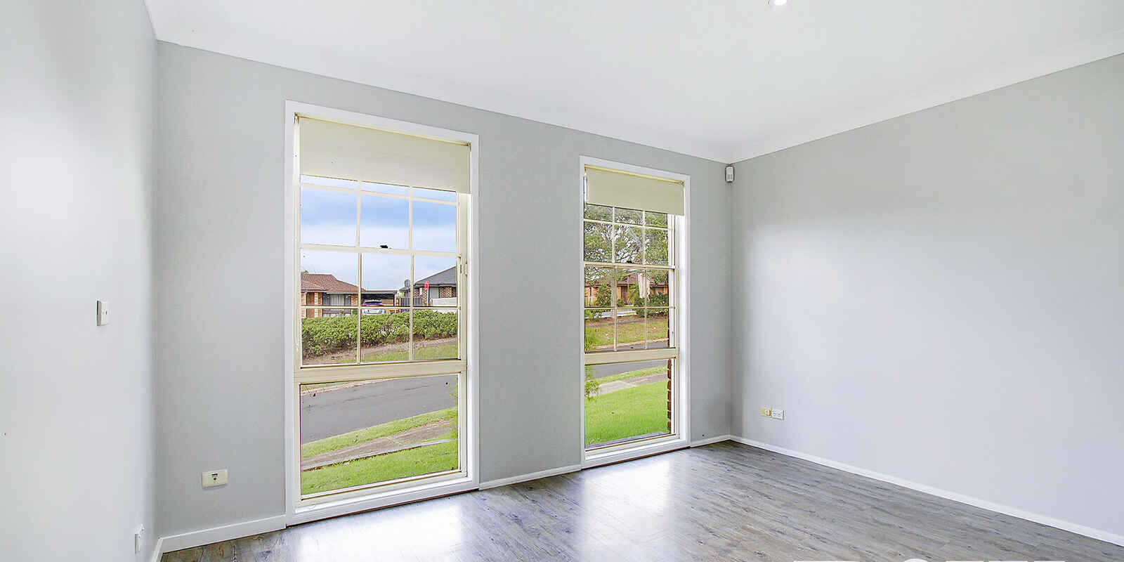 1-3 Eschol Park Drive Eschol Park 1-3 Eschol Park Drive Eschol Park