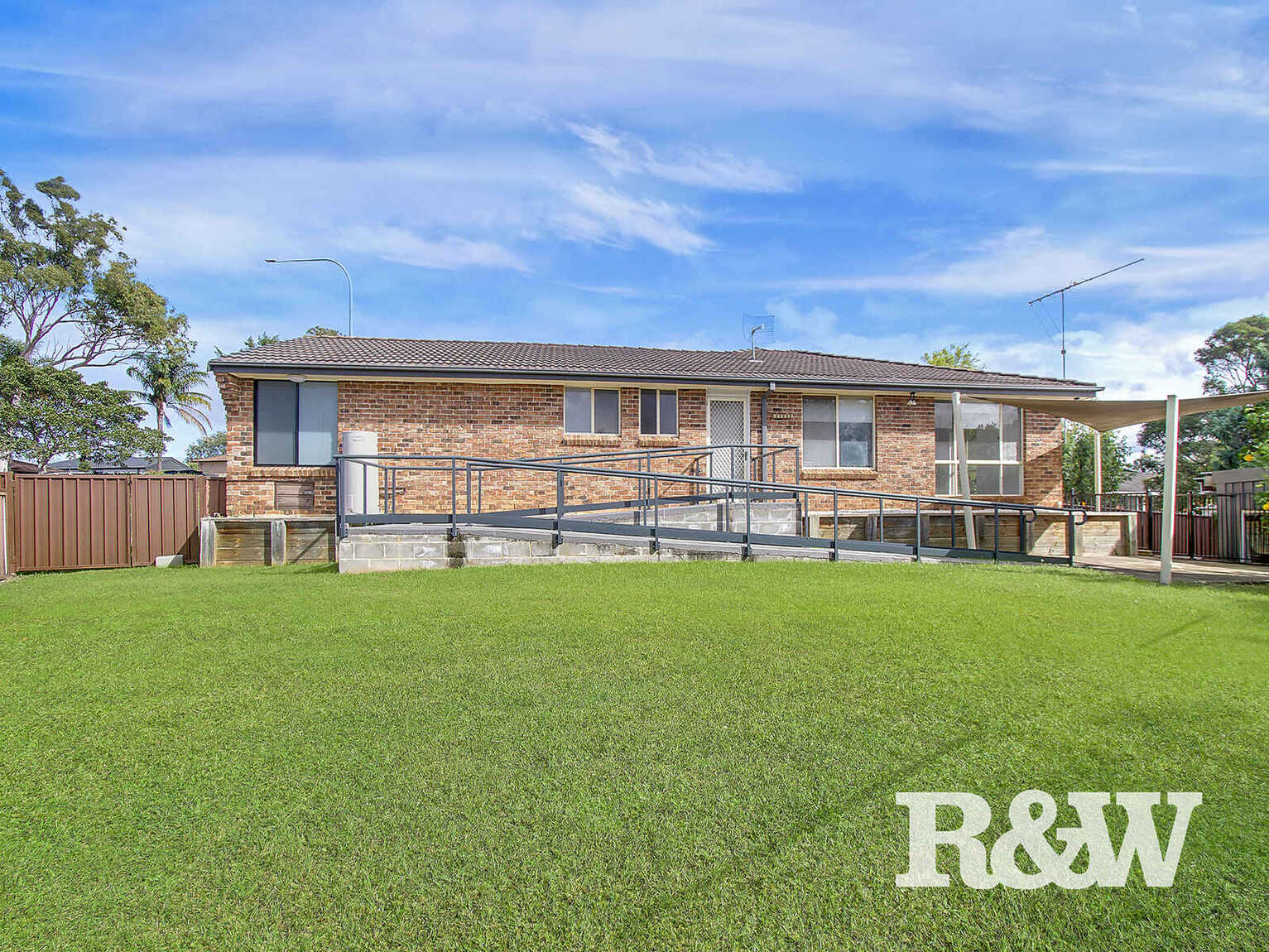 1-3 Eschol Park Drive Eschol Park 1-3 Eschol Park Drive Eschol Park