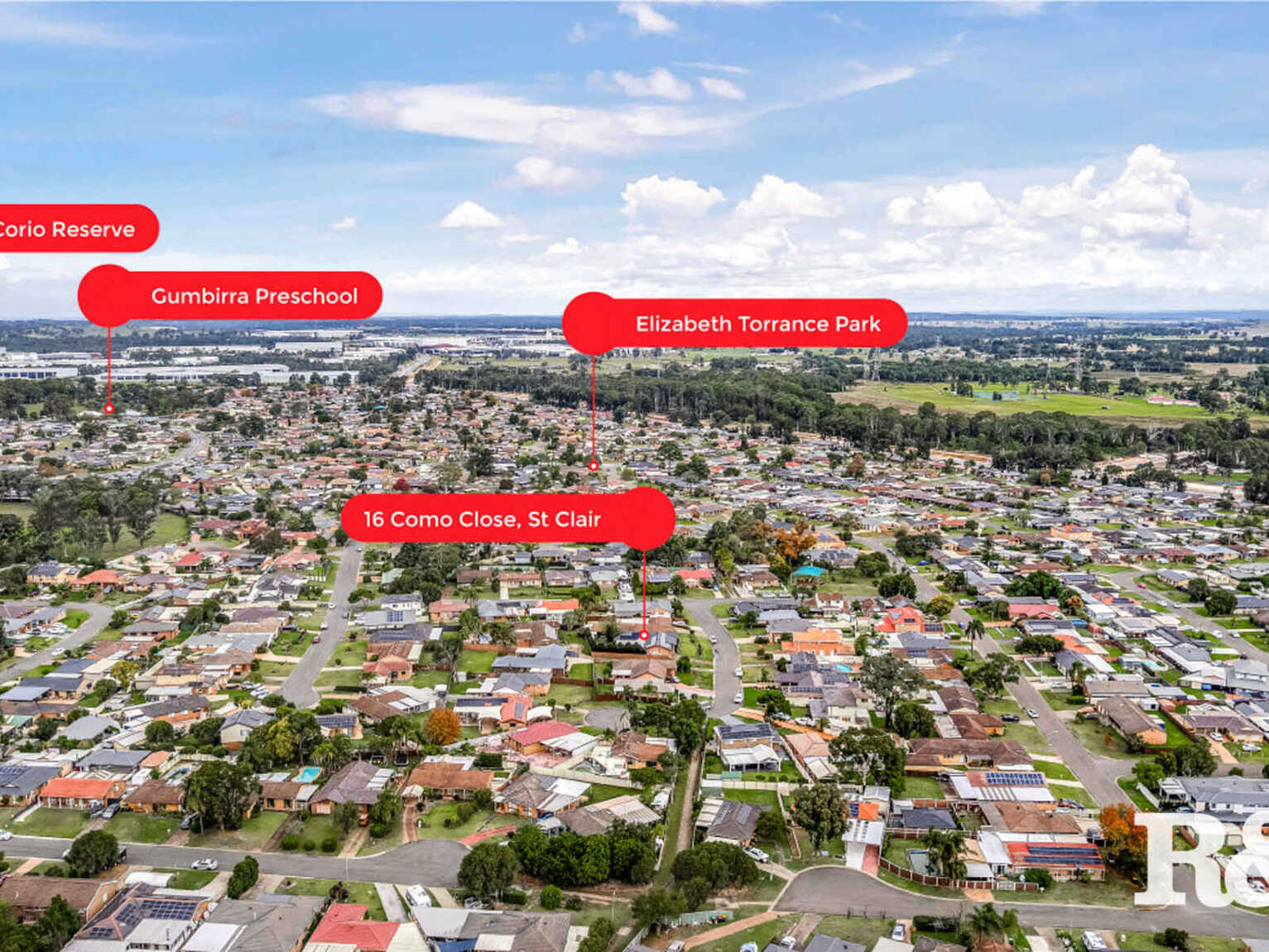16 Como Close St Clair