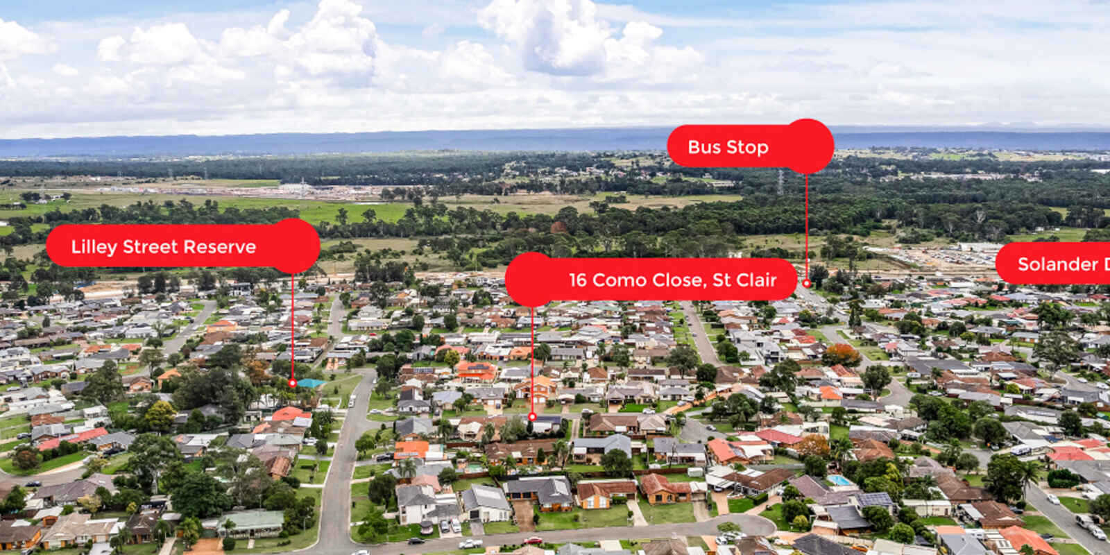 16 Como Close St Clair