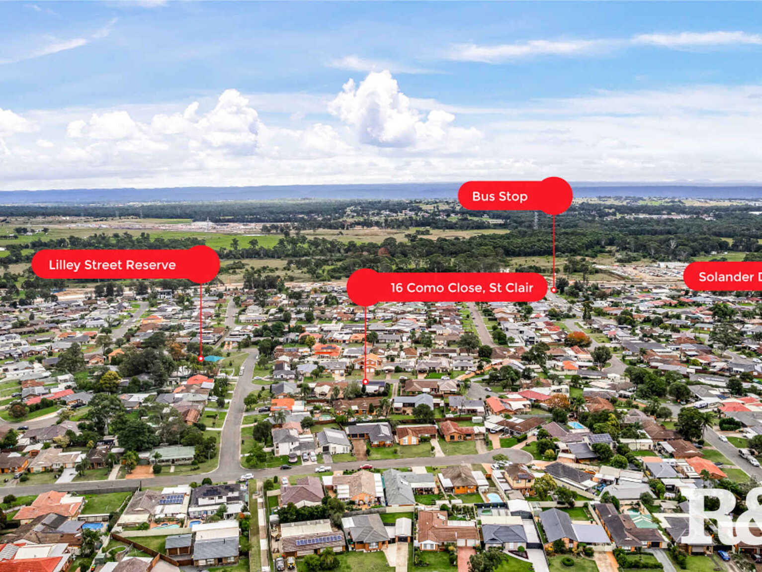 16 Como Close St Clair