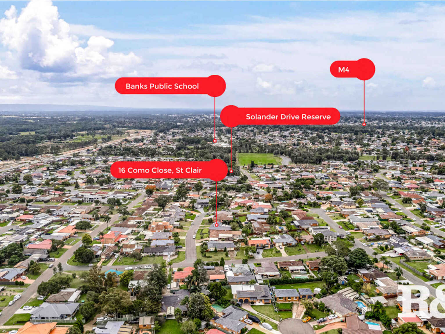 16 Como Close St Clair