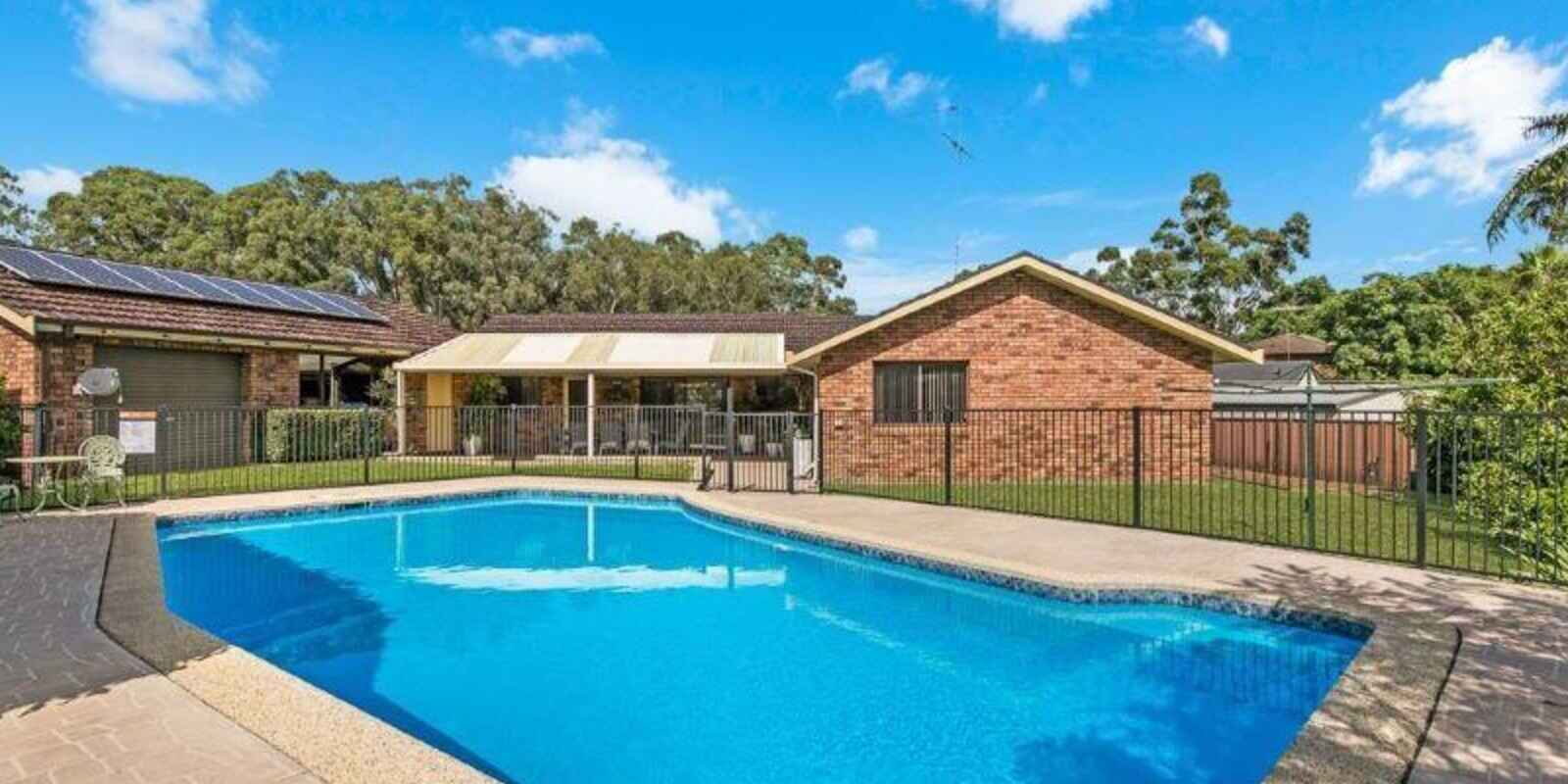 14 Mynah Close St Clair 14 Mynah Close St Clair