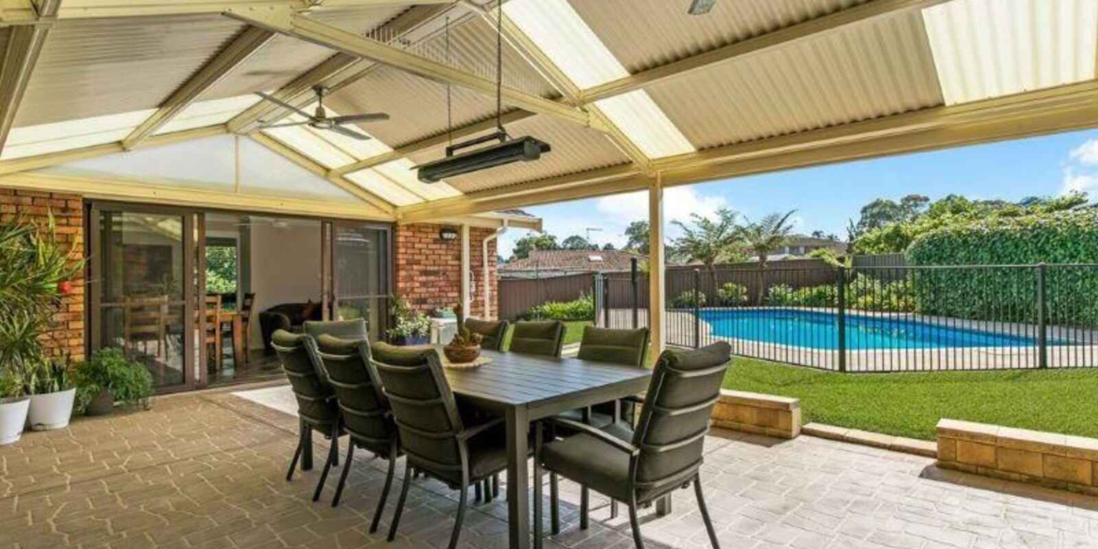 14 Mynah Close St Clair 14 Mynah Close St Clair