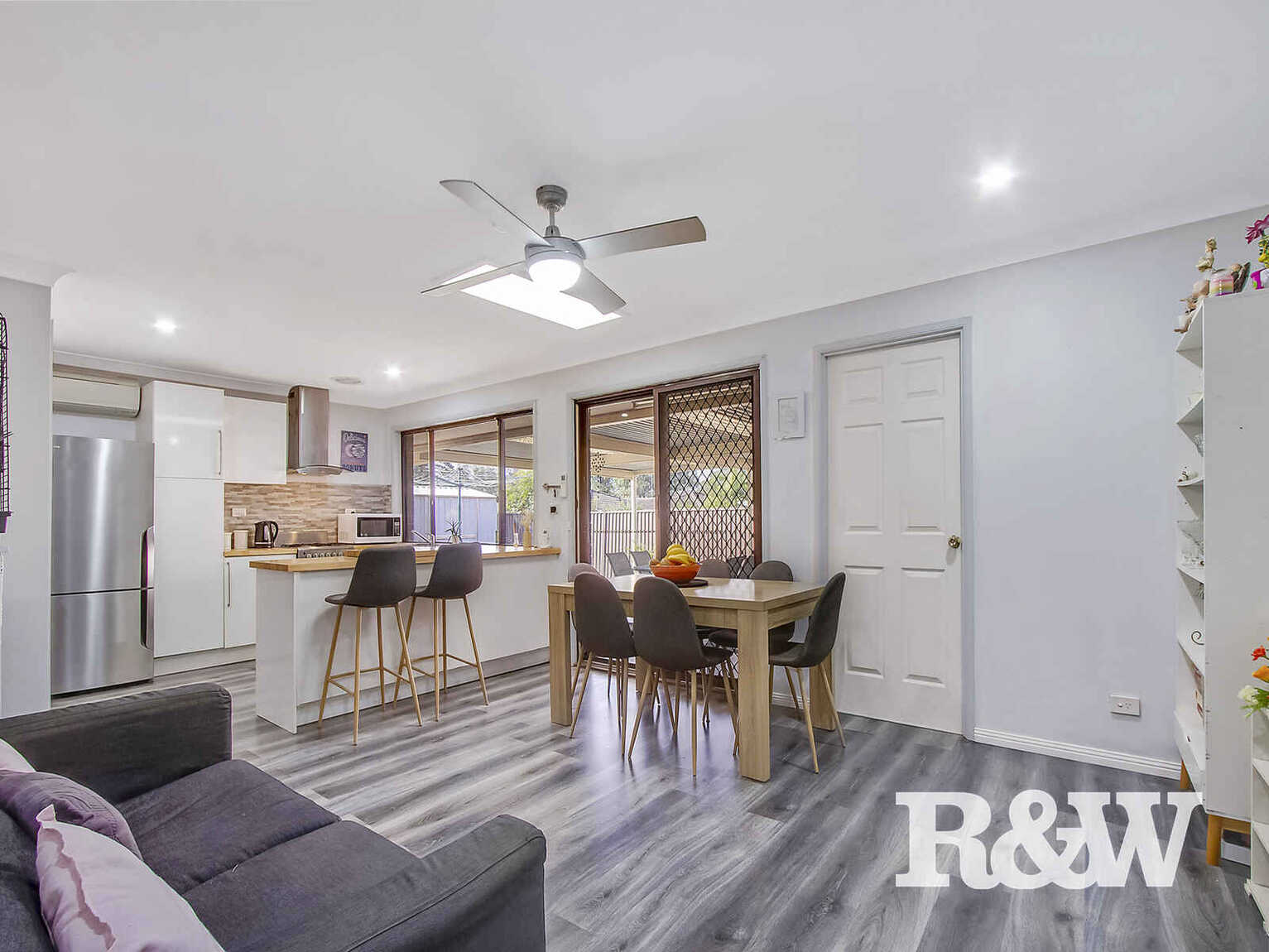 7 Columbus Avenue St Clair