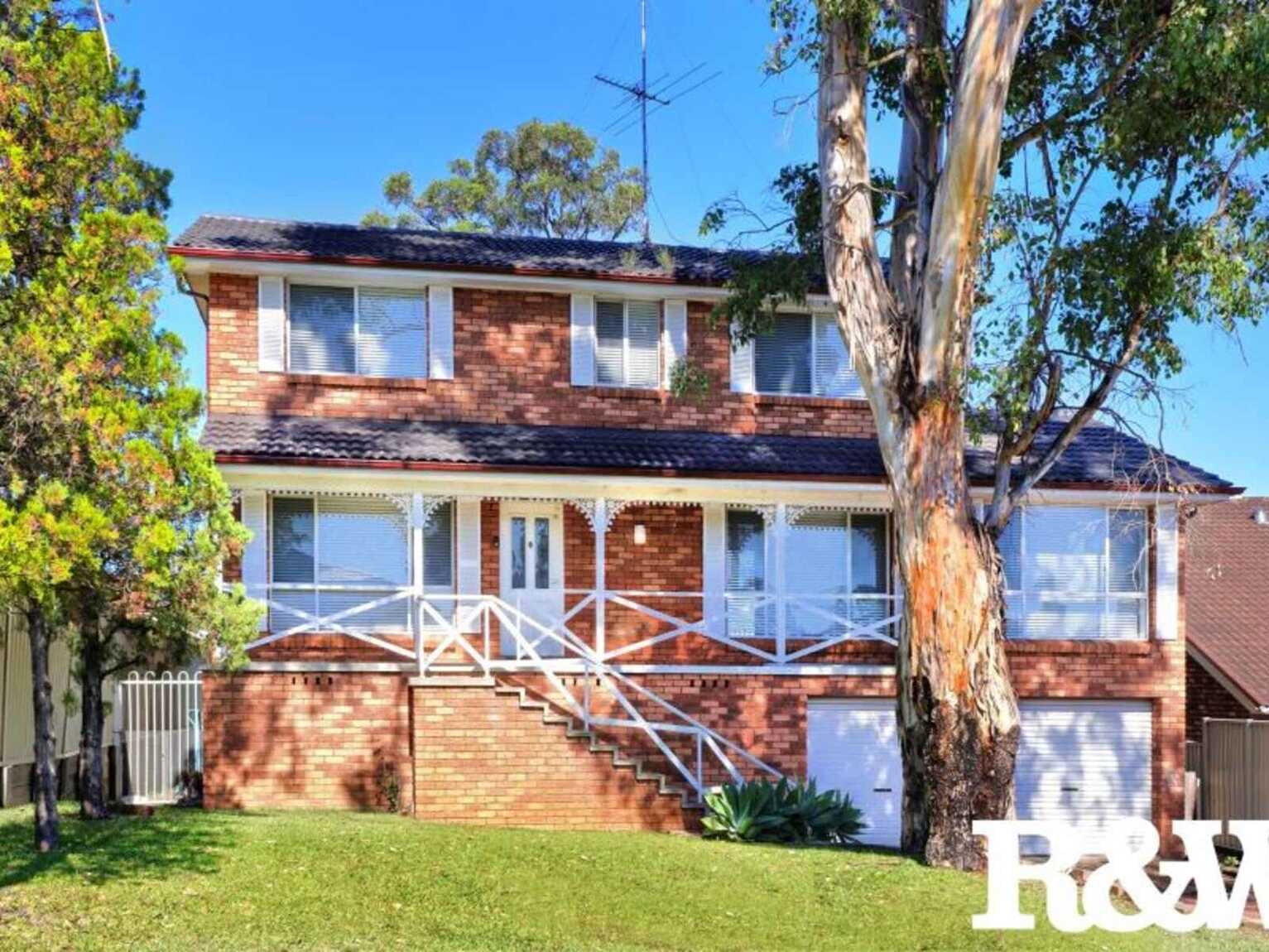 13 Wills Glen St Clair