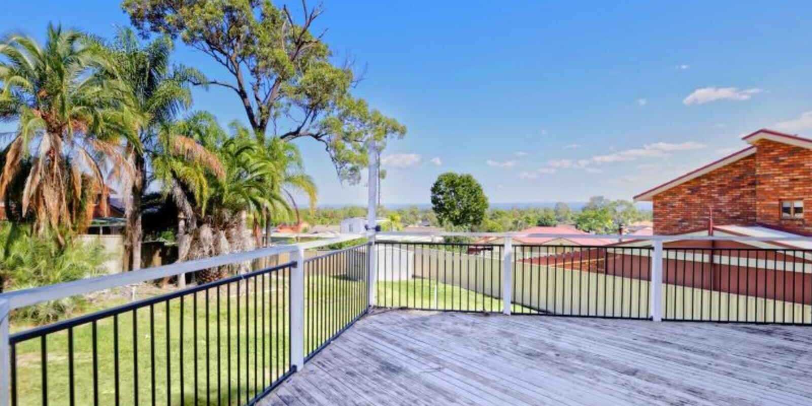 13 Wills Glen St Clair