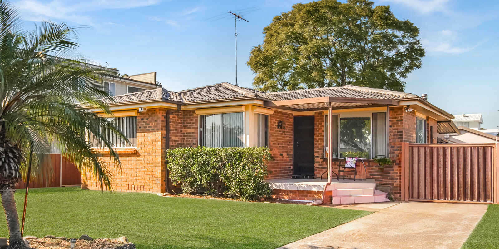 4 Melville Road St Clair 4 Melville Road St Clair