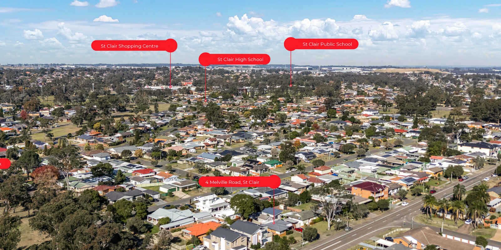 4 Melville Road St Clair 4 Melville Road St Clair