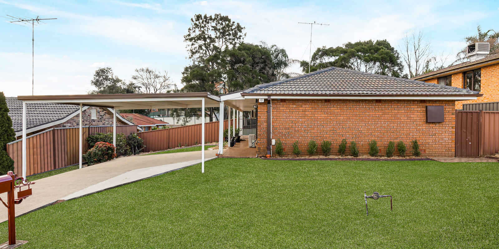 36 Explorers Way St Clair