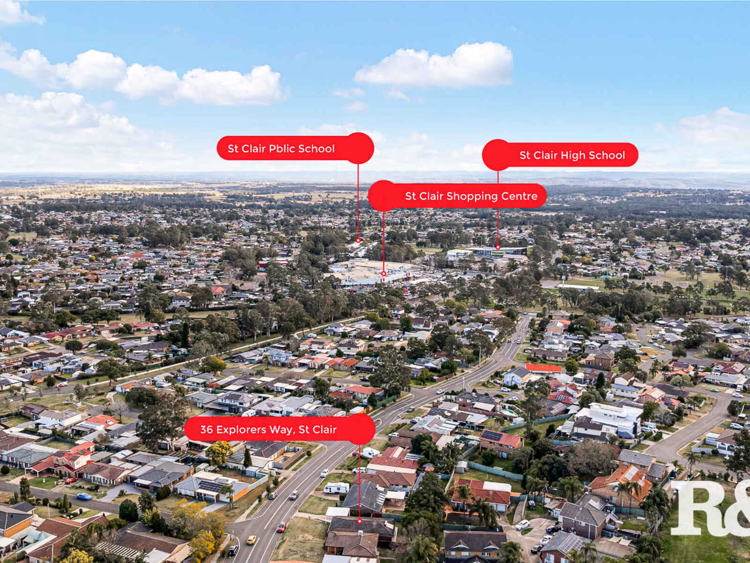 36 Explorers Way St Clair