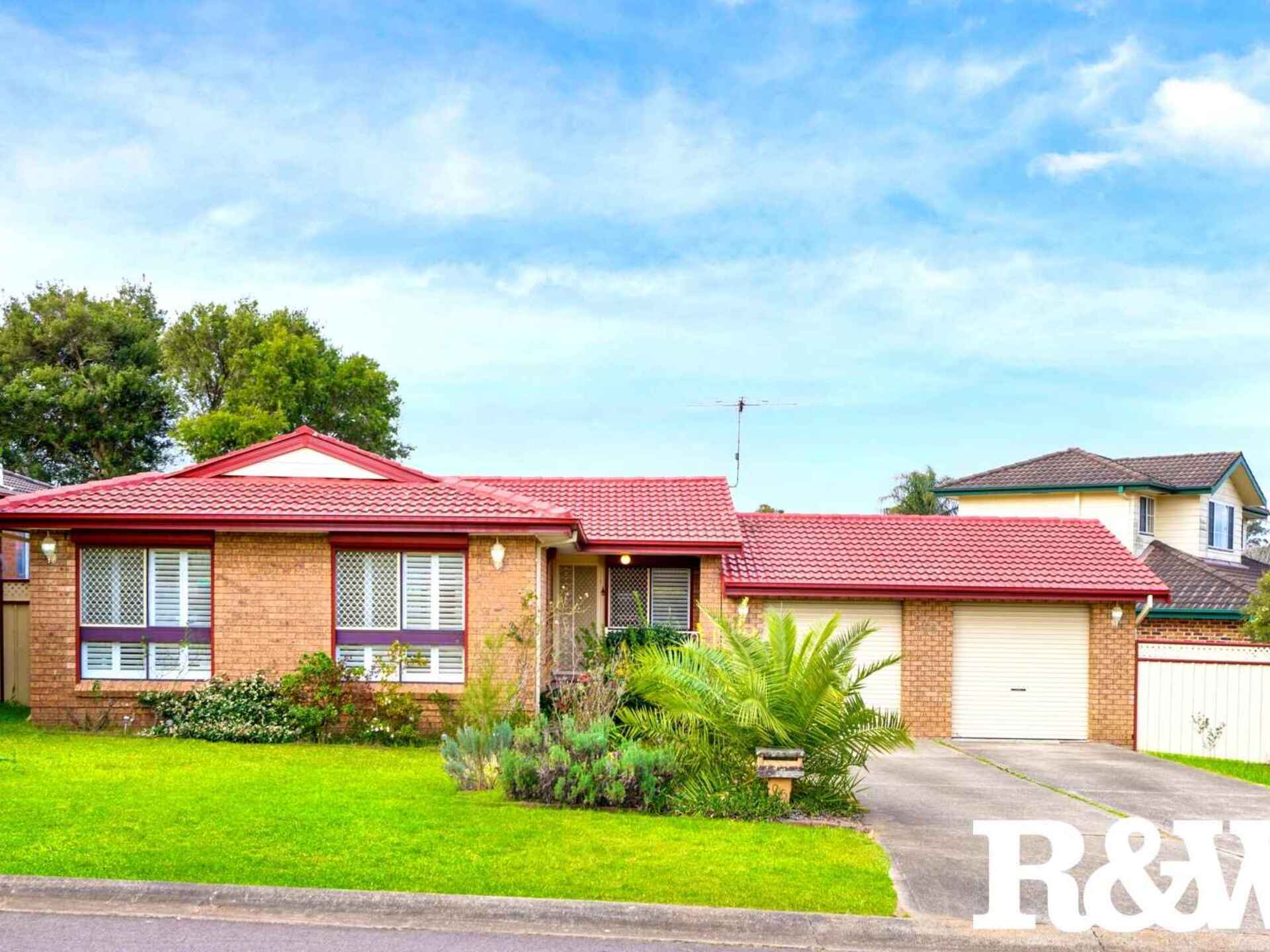 26 Timesweep Drive St Clair