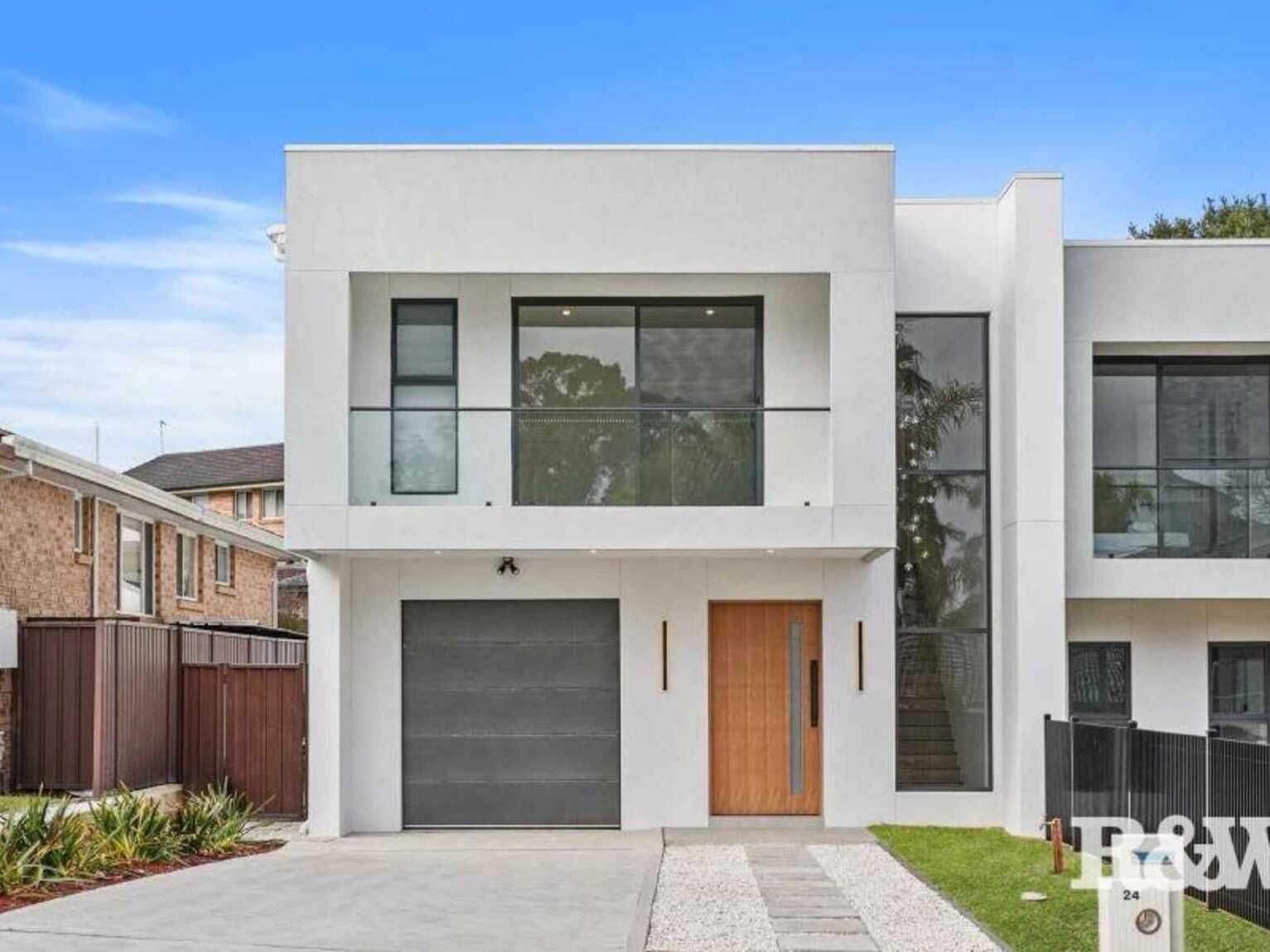 24 Mustang Avenue St Clair