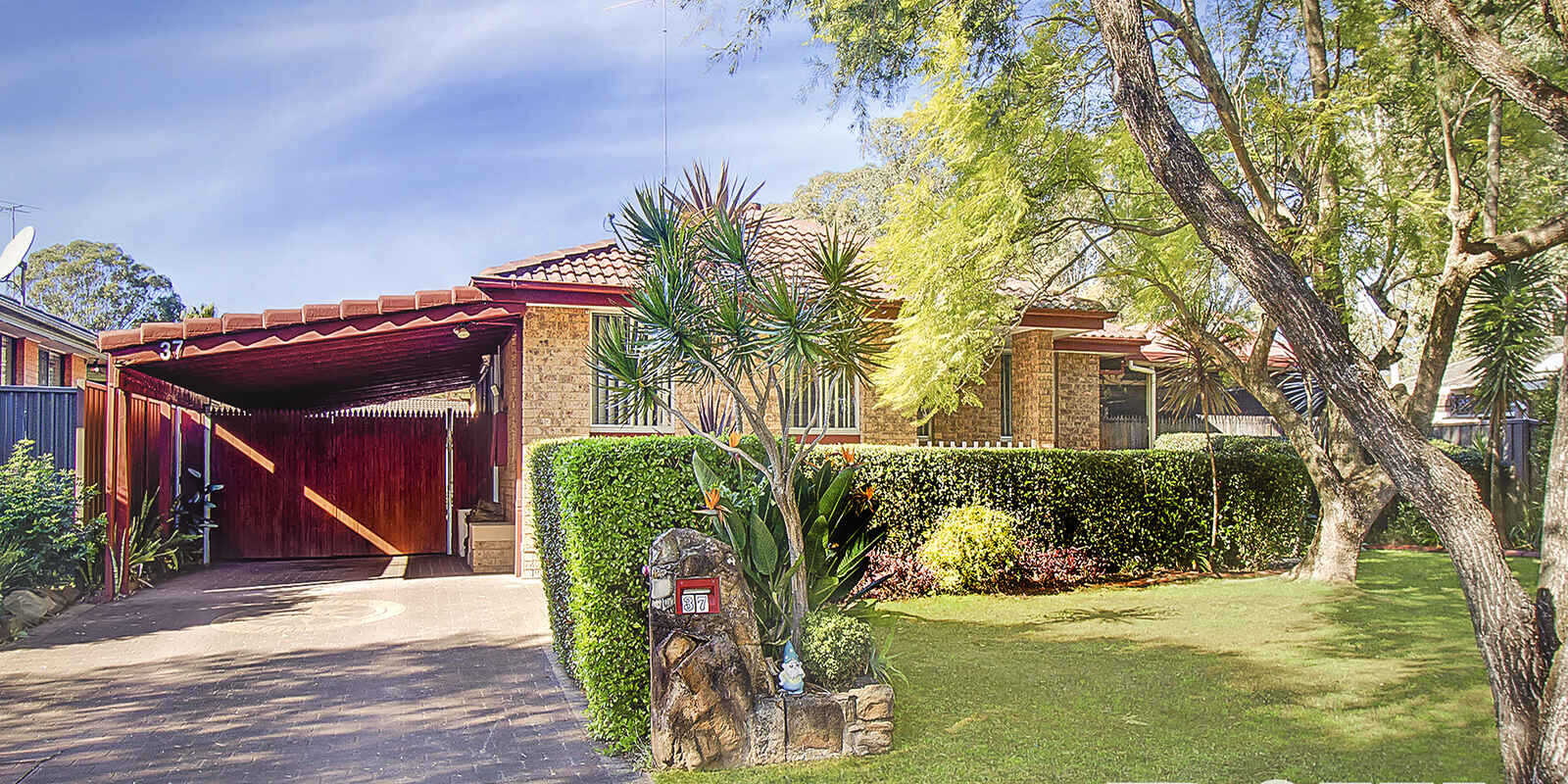 37 Shakespeare Drive St Clair